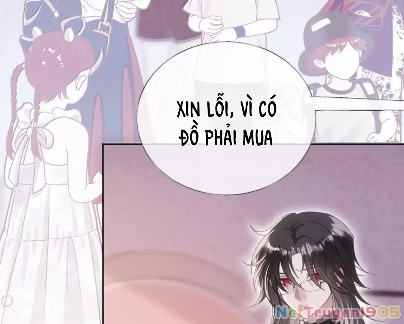 Đồng loại: Chapter 41