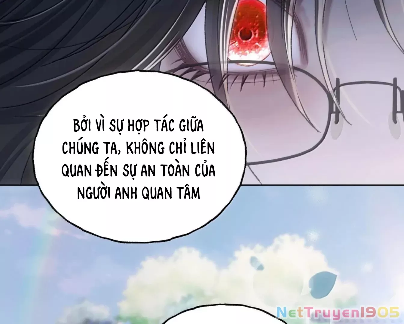 Đồng loại: Chapter 41