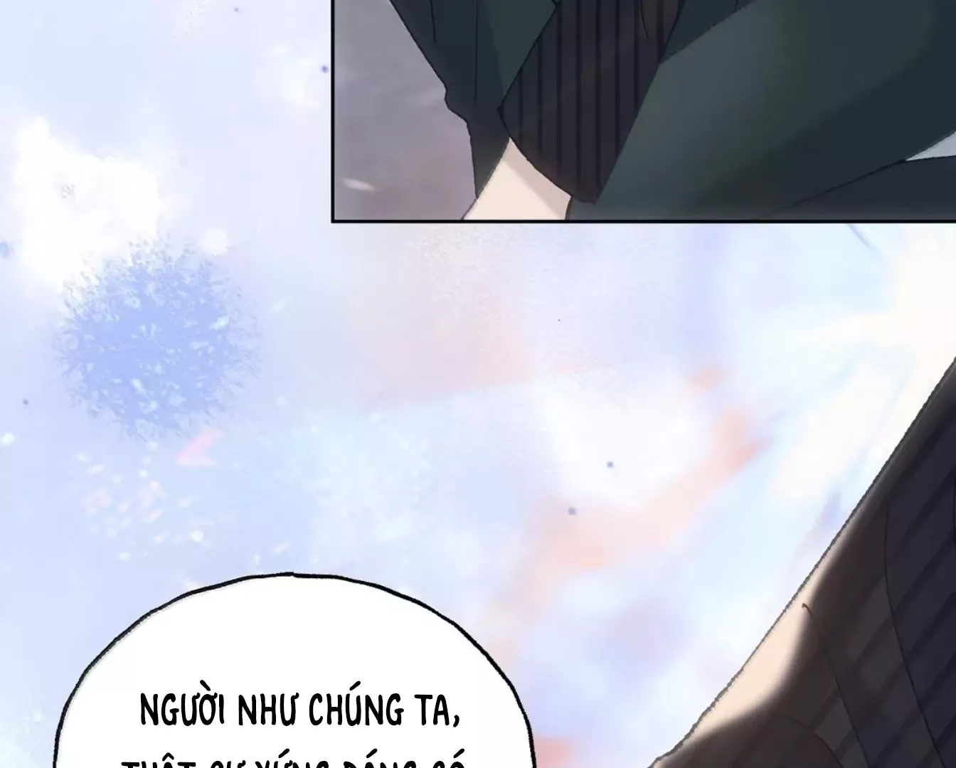 Đồng loại: Chapter 41