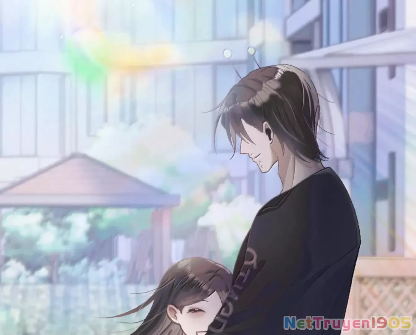 Đồng loại: Chapter 41