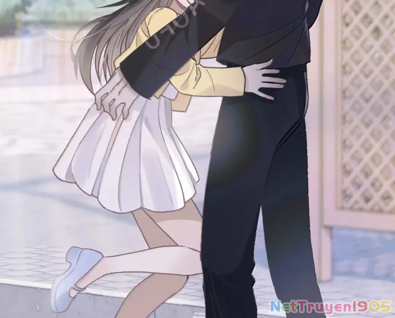Đồng loại: Chapter 41