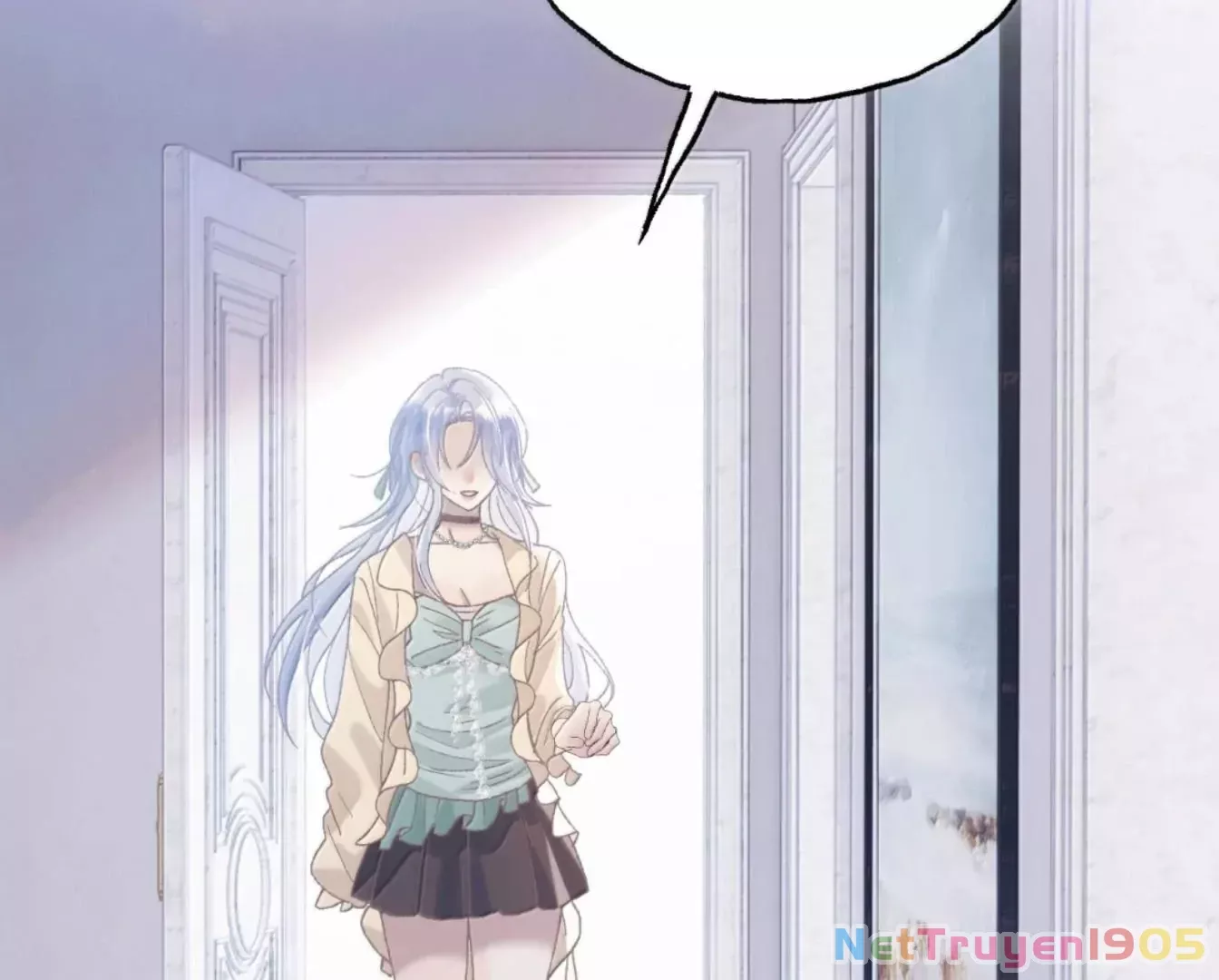 Đồng loại: Chapter 41
