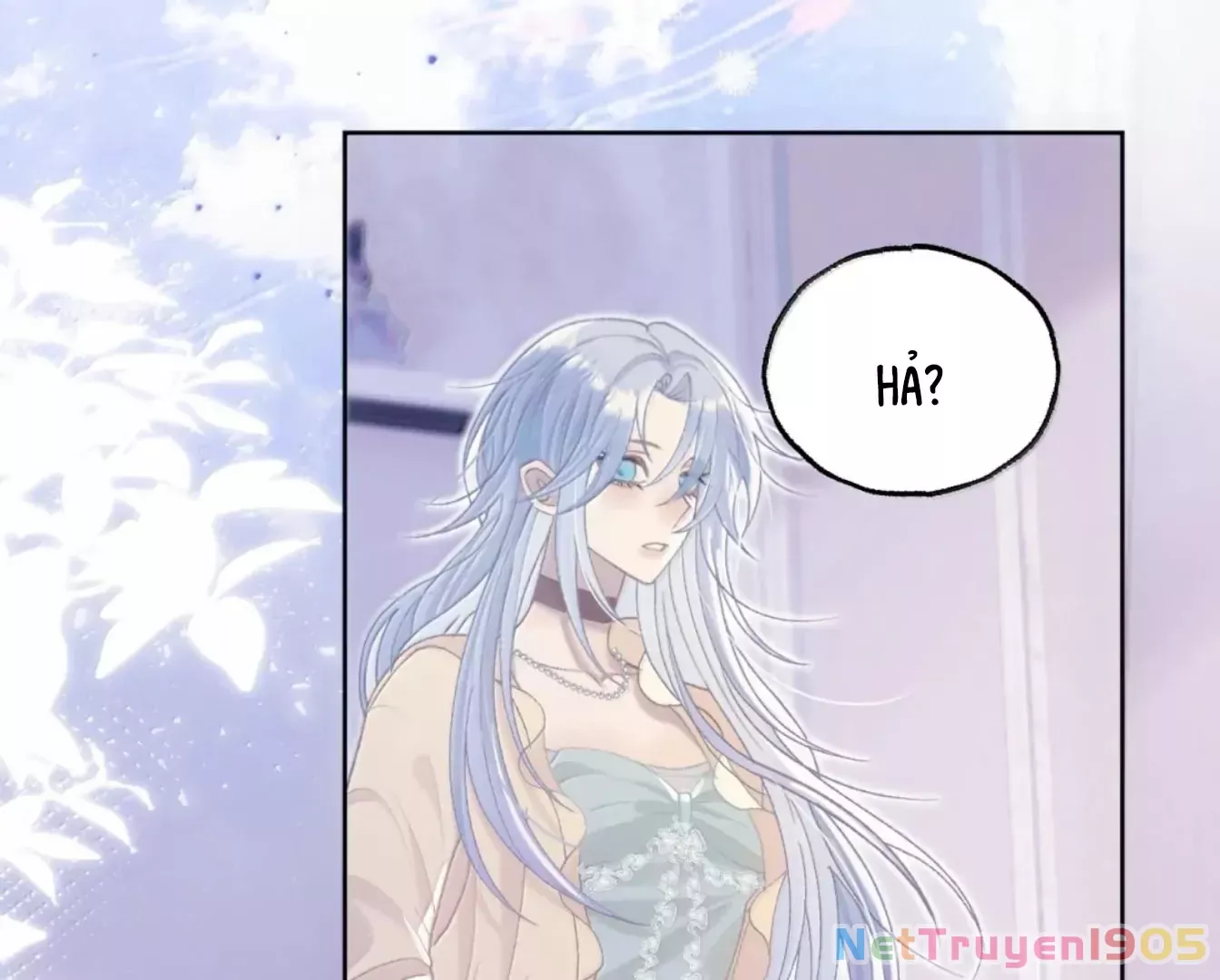 Đồng loại: Chapter 41