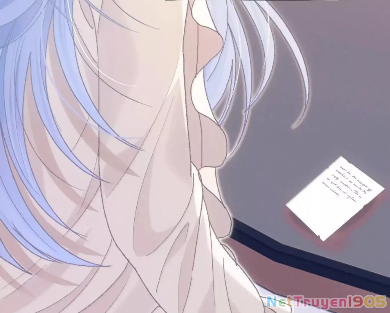 Đồng loại: Chapter 41