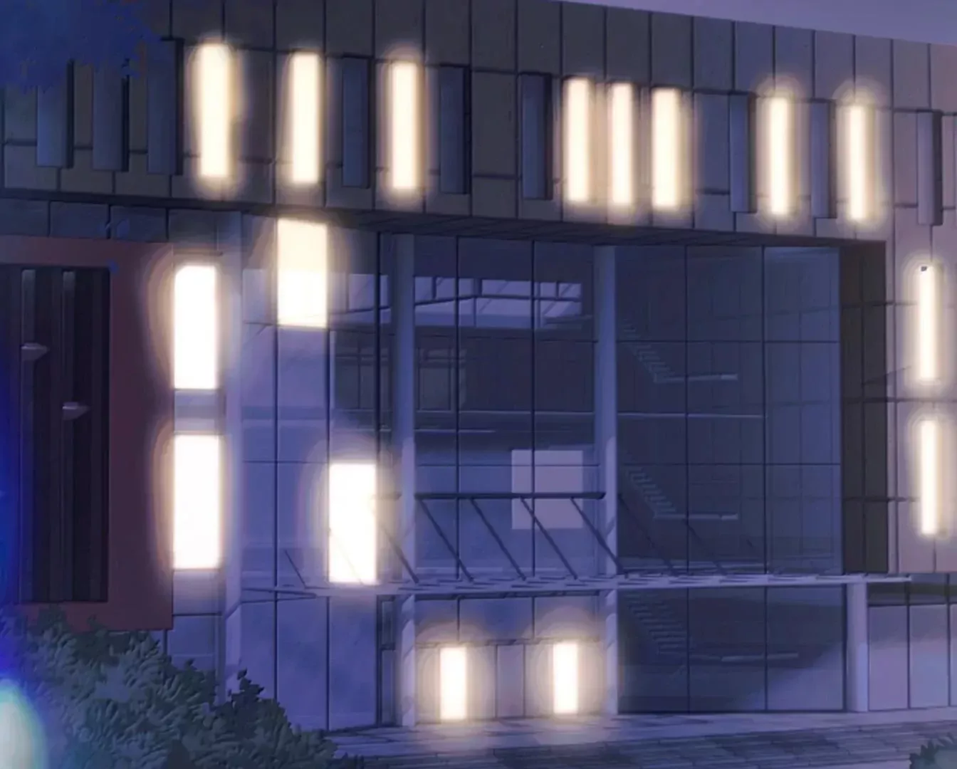 Đồng loại: Chapter 41