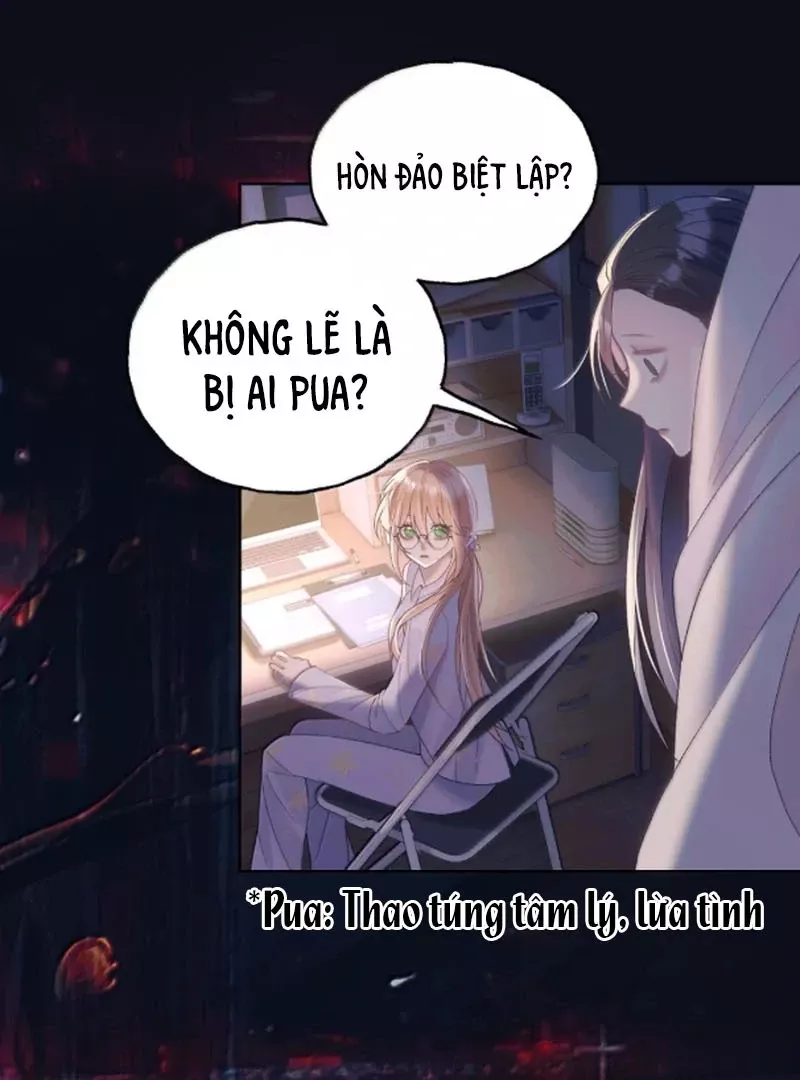Đồng loại: Chapter 42