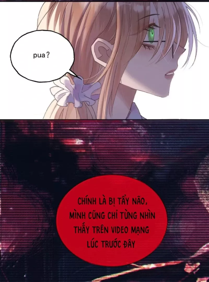 Đồng loại: Chapter 42