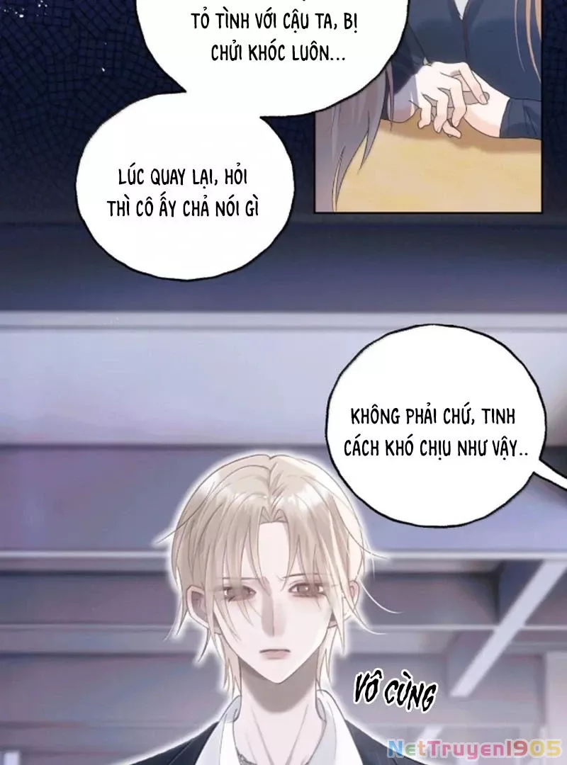 Đồng loại: Chapter 42