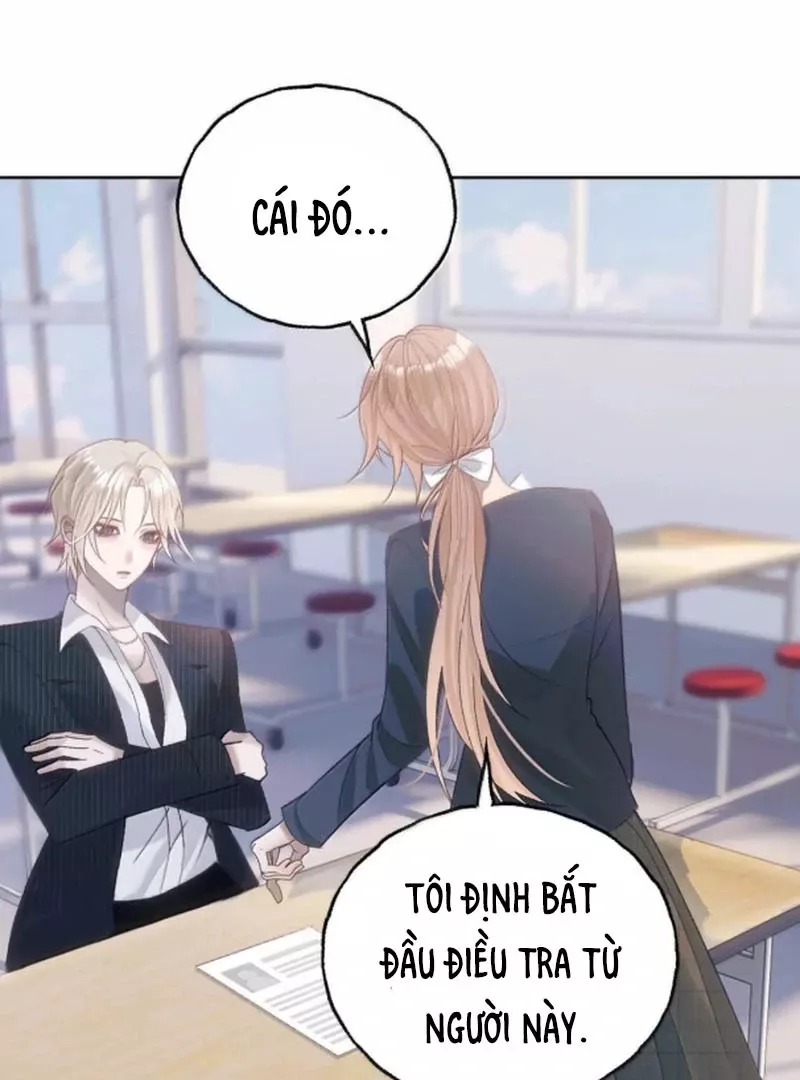 Đồng loại: Chapter 42