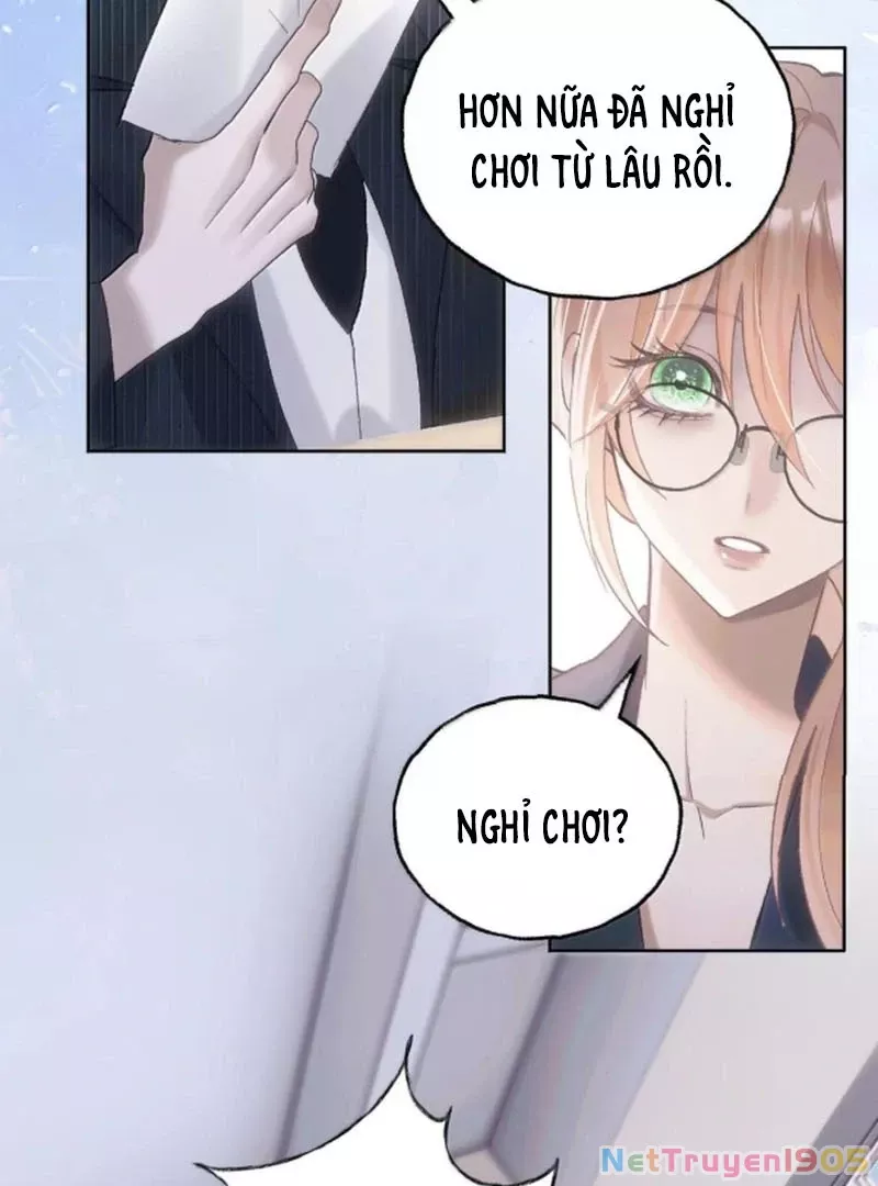 Đồng loại: Chapter 42