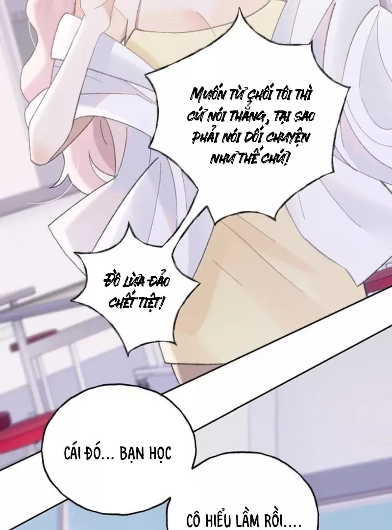 Đồng loại: Chapter 42