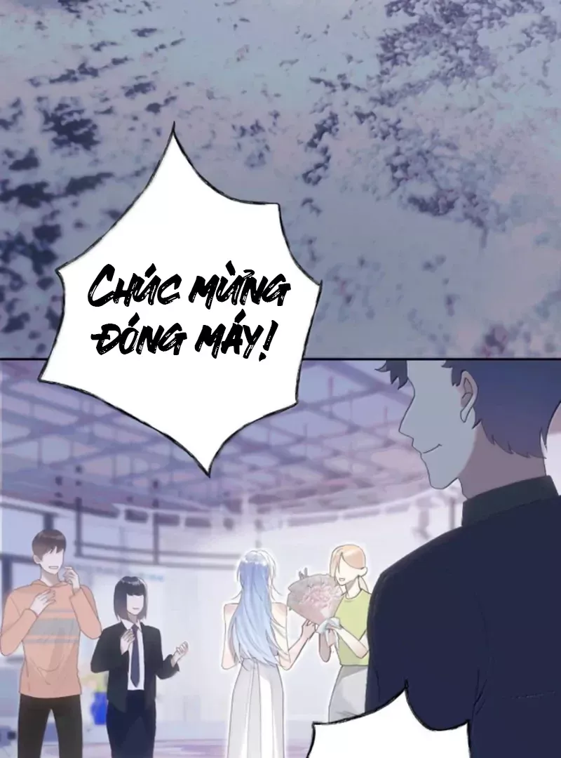 Đồng loại: Chapter 43