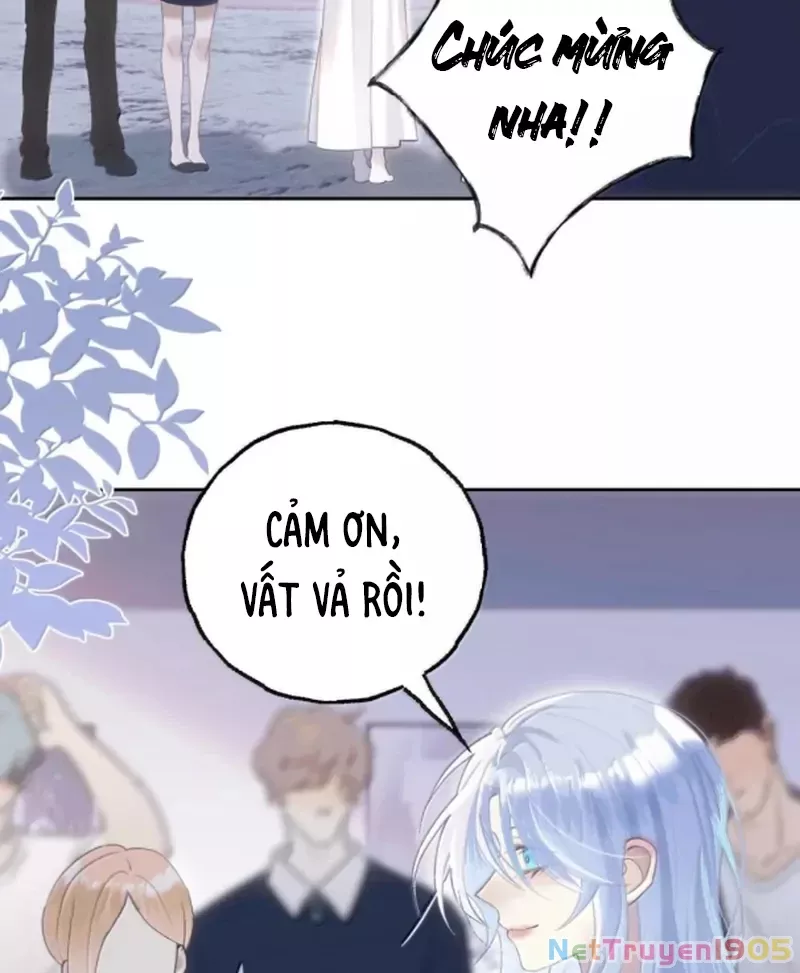 Đồng loại: Chapter 43