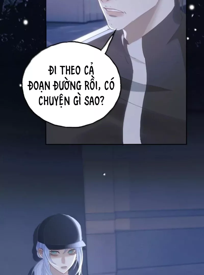 Đồng loại: Chapter 43