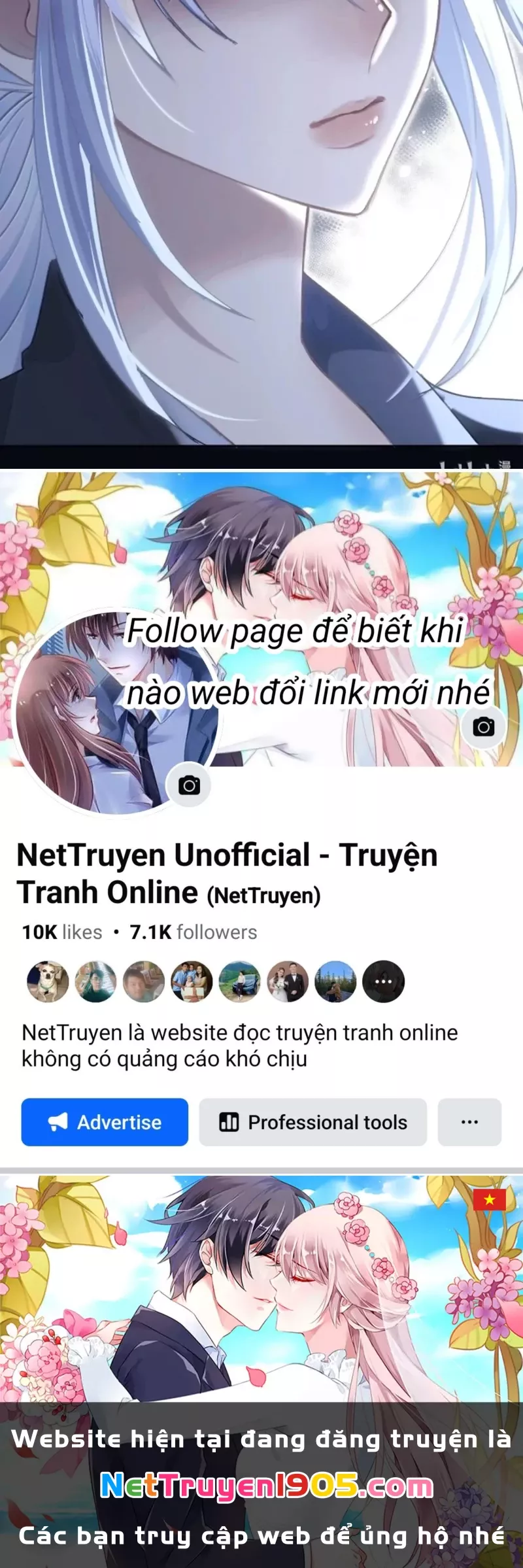 Đồng loại: Chapter 43