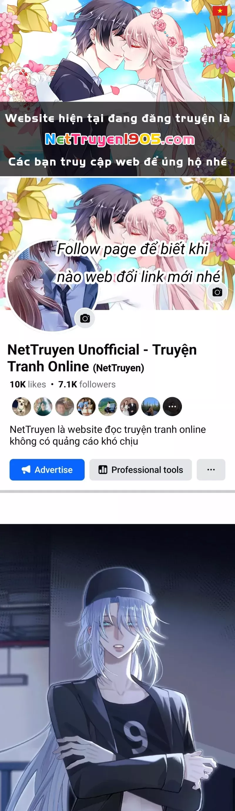 Đồng loại: Chapter 44