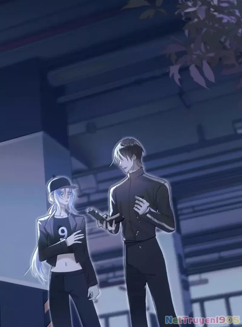 Đồng loại: Chapter 44