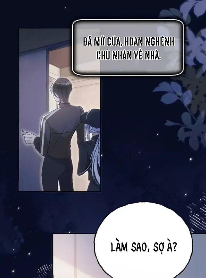 Đồng loại: Chapter 44