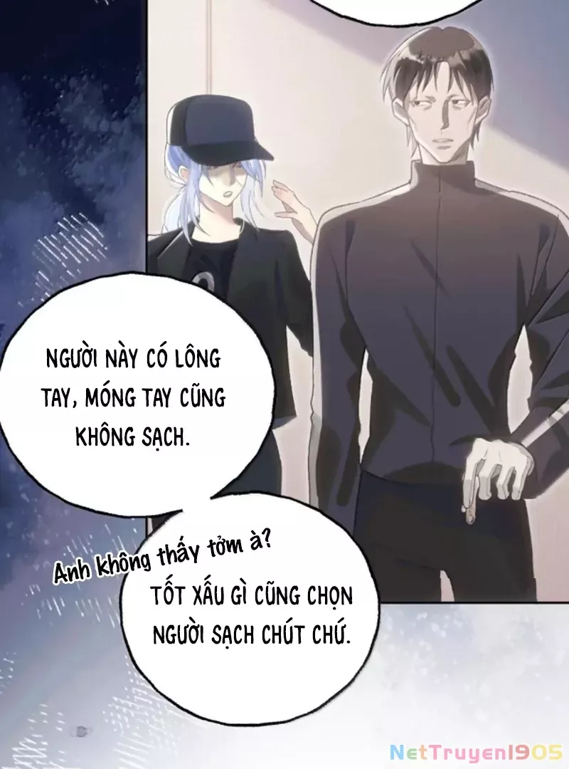 Đồng loại: Chapter 44