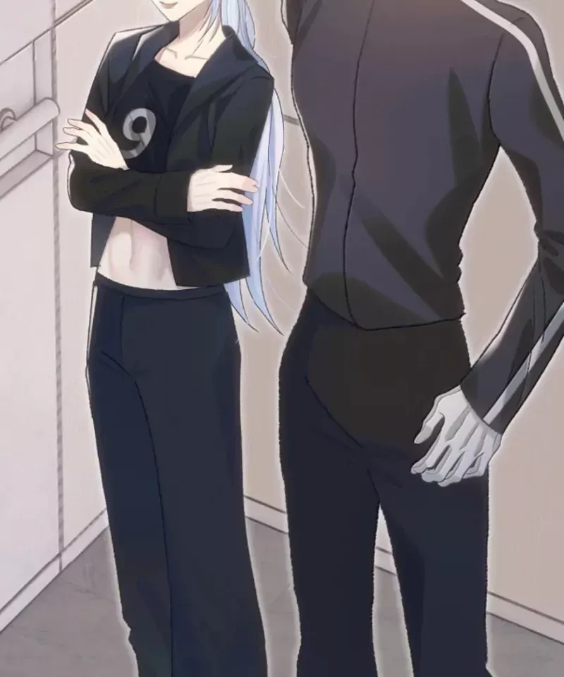 Đồng loại: Chapter 44