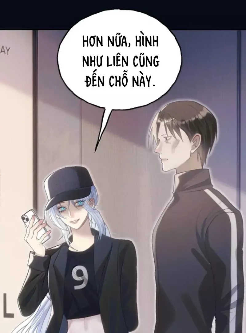 Đồng loại: Chapter 44