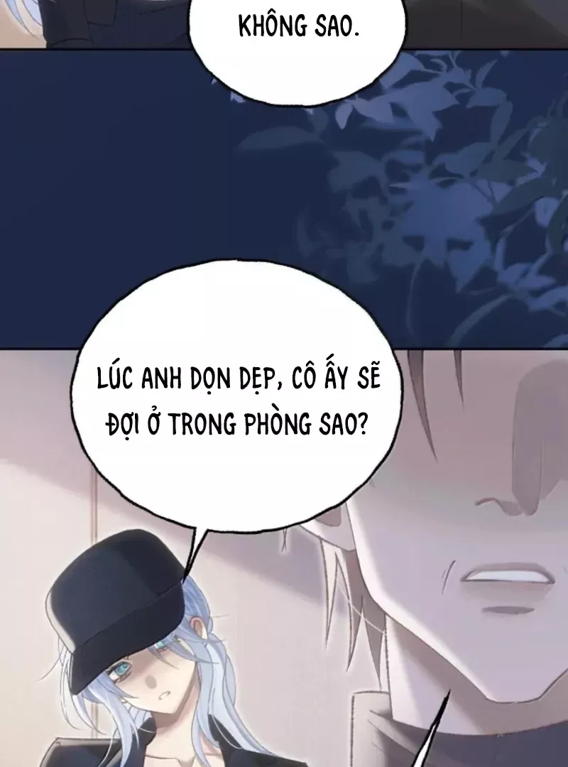 Đồng loại: Chapter 44
