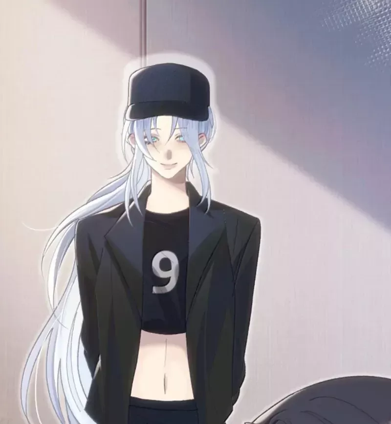 Đồng loại: Chapter 44