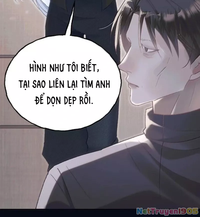 Đồng loại: Chapter 44