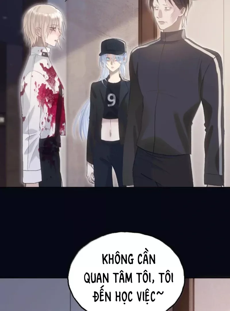 Đồng loại: Chapter 44