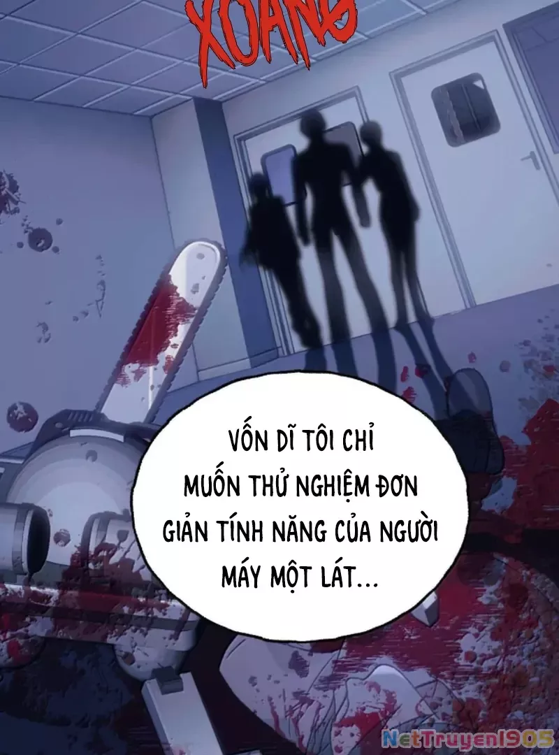 Đồng loại: Chapter 44
