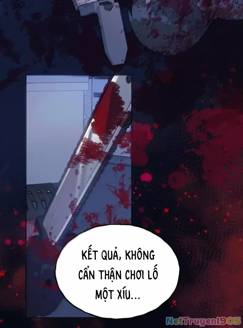 Đồng loại: Chapter 44