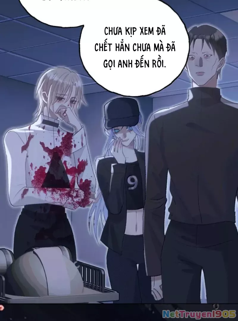 Đồng loại: Chapter 44
