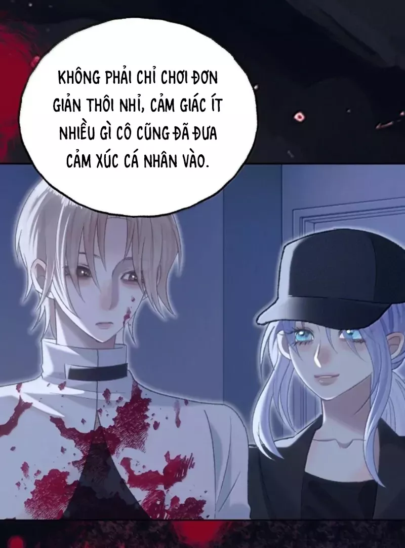 Đồng loại: Chapter 44