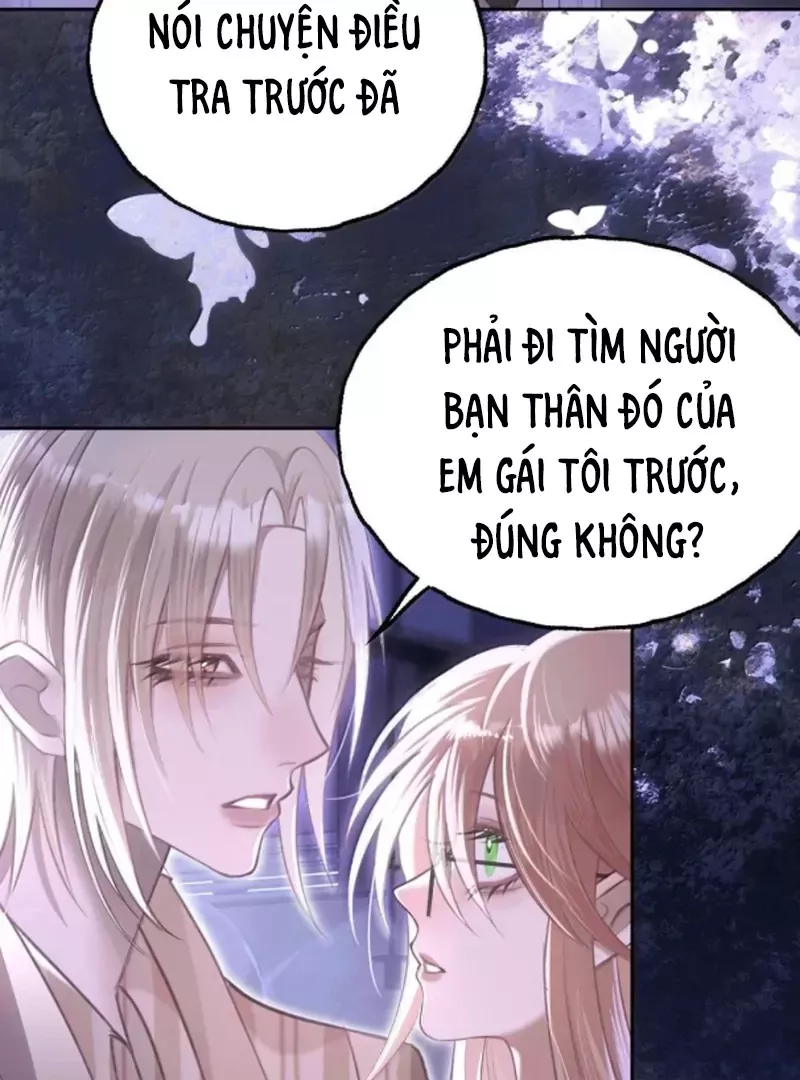 Đồng loại: Chapter 45