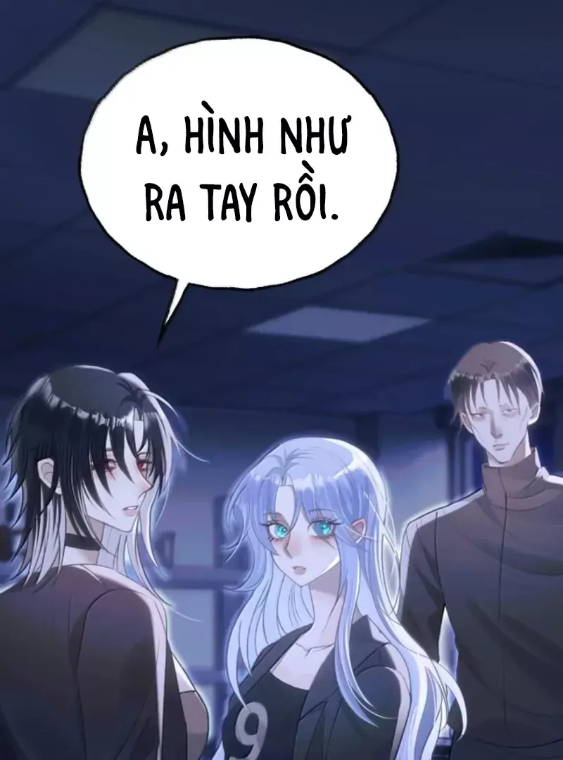 Đồng loại: Chapter 45