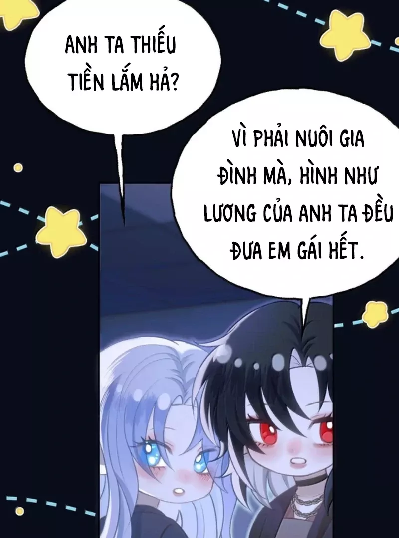 Đồng loại: Chapter 45