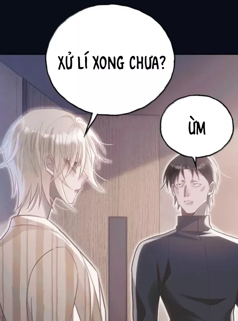 Đồng loại: Chapter 45