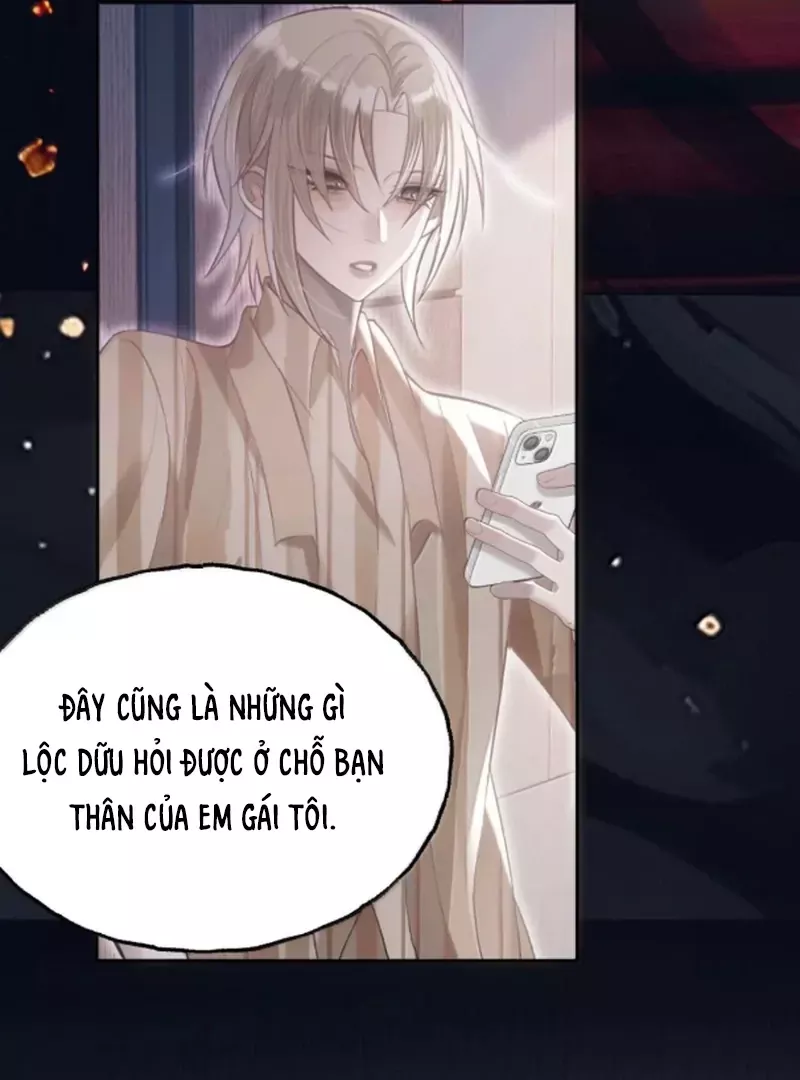 Đồng loại: Chapter 45