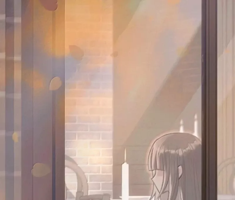 Đồng loại: Chapter 45