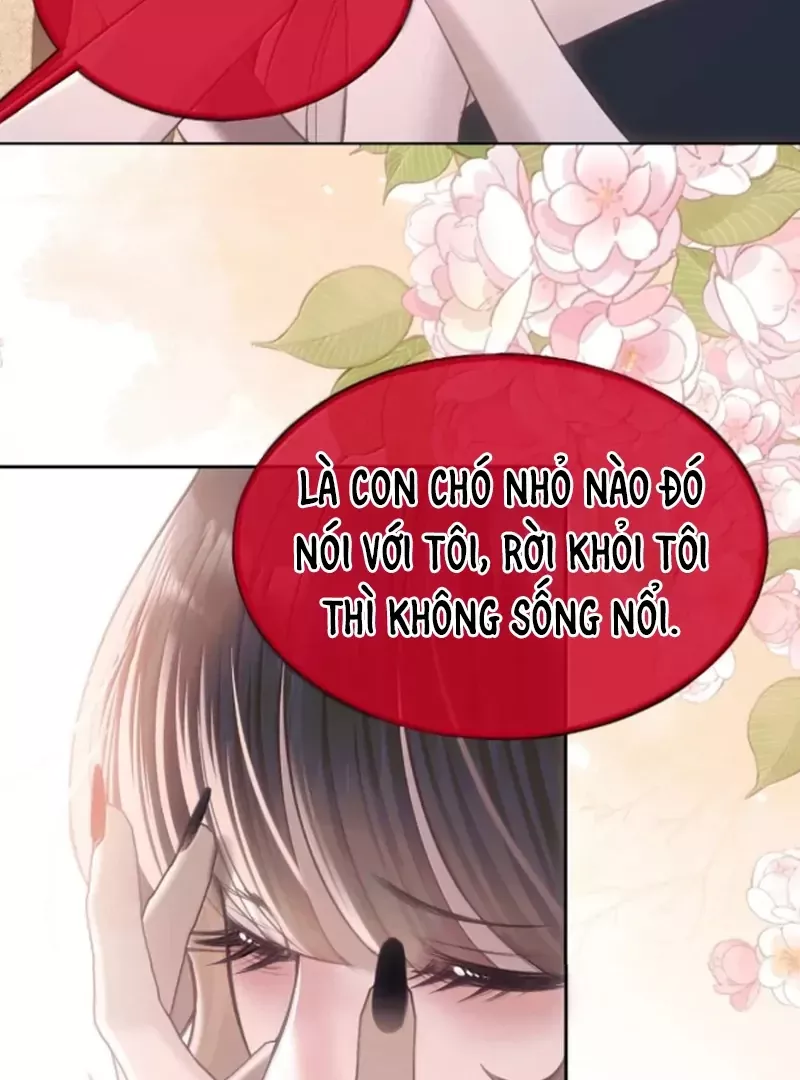Đồng loại: Chapter 45