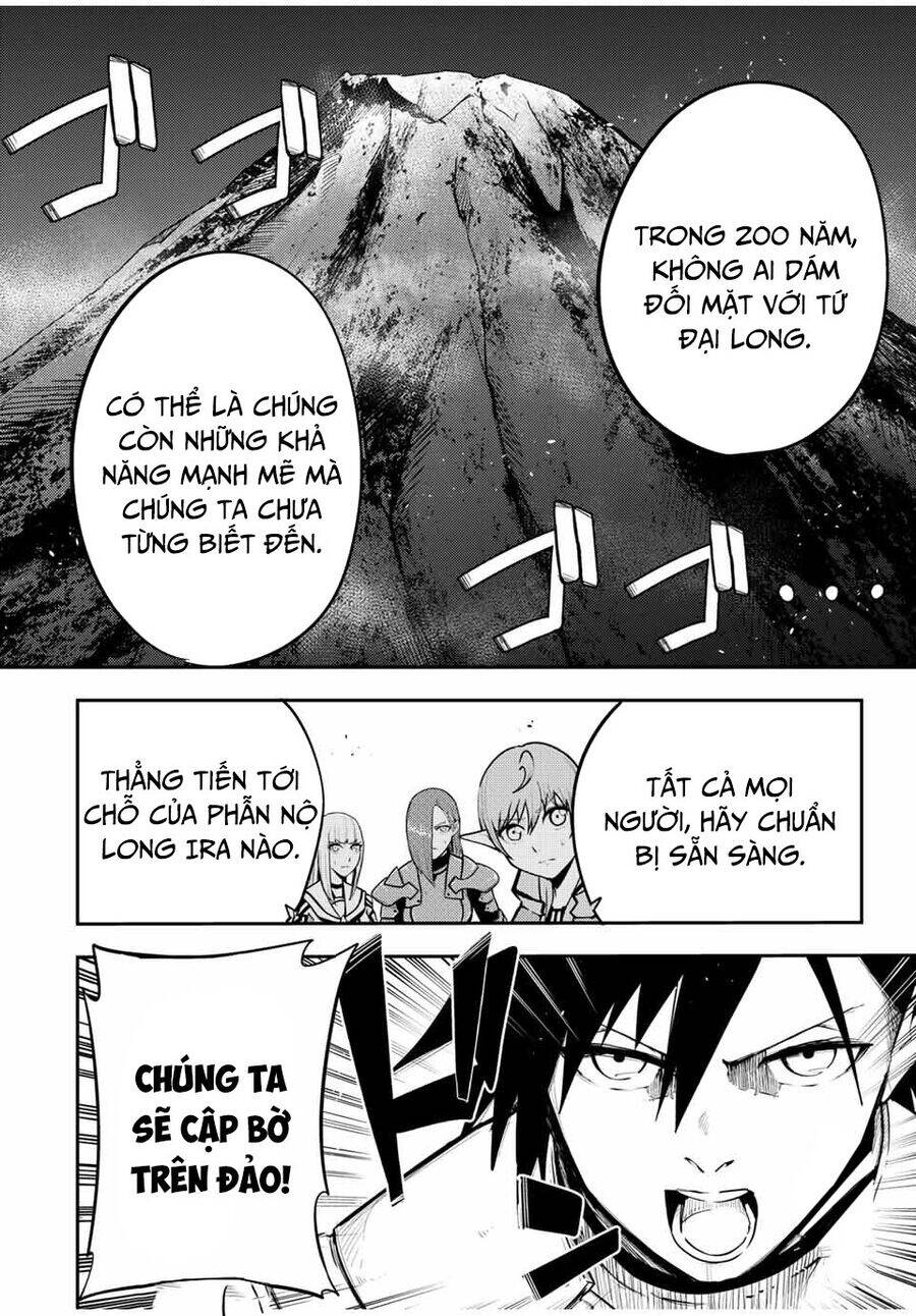 Dorei Tensei: Sono Dorei, Saikyou No  Ouji Ni Tsuki: Chapter 53