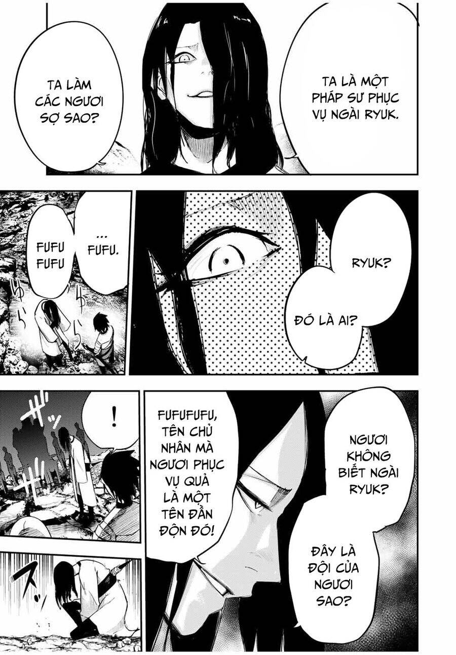 Dorei Tensei: Sono Dorei, Saikyou No Ouji Ni Tsuki: Chapter 54