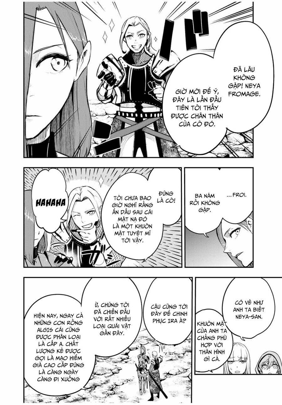 Dorei Tensei: Sono Dorei, Saikyou No Ouji Ni Tsuki: Chapter 54