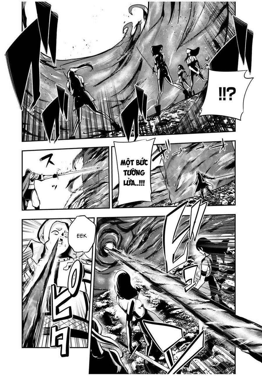 Dorei Tensei: Sono Dorei, Saikyou No Ouji Ni Tsuki: Chapter 55