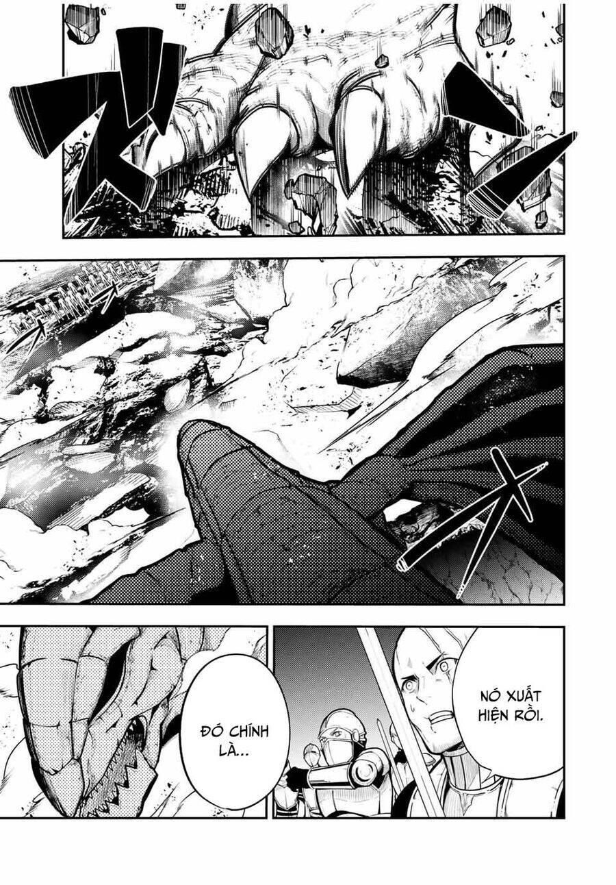 Dorei Tensei: Sono Dorei, Saikyou No  Ouji Ni Tsuki: Chapter 57