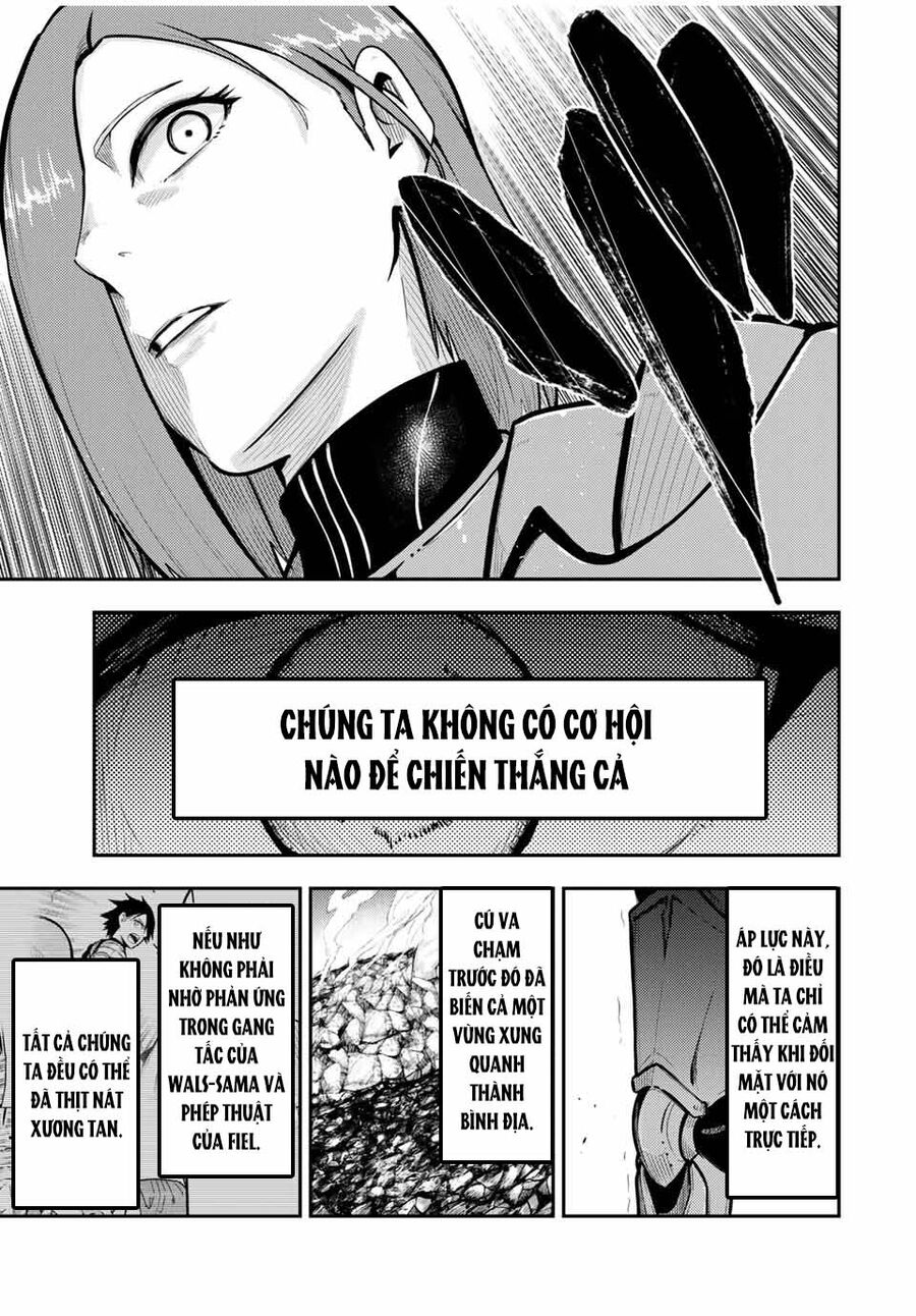 Dorei Tensei: Sono Dorei, Saikyou No Ouji Ni Tsuki: Chapter 58