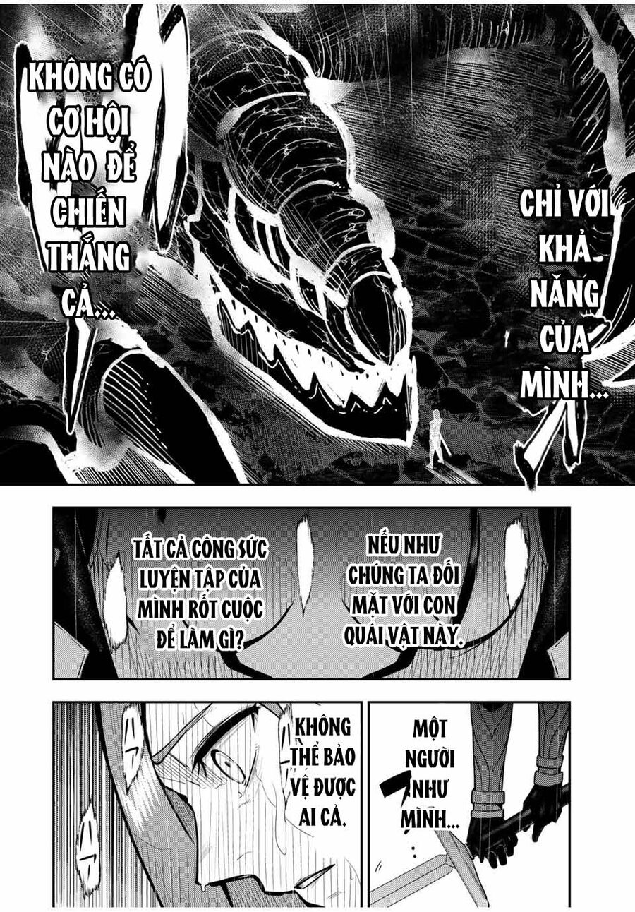 Dorei Tensei: Sono Dorei, Saikyou No Ouji Ni Tsuki: Chapter 58
