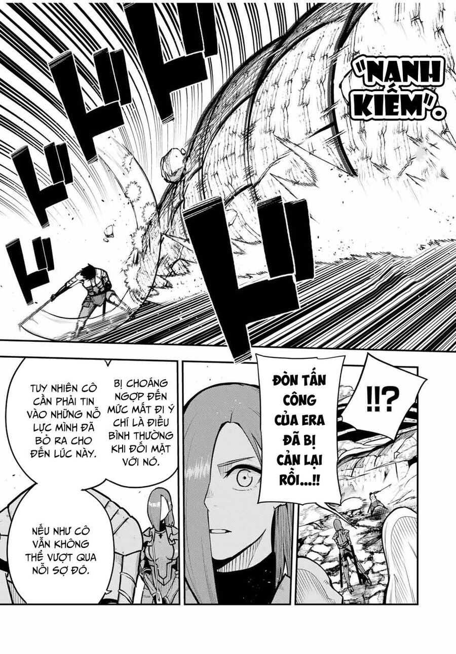 Dorei Tensei: Sono Dorei, Saikyou No Ouji Ni Tsuki: Chapter 58