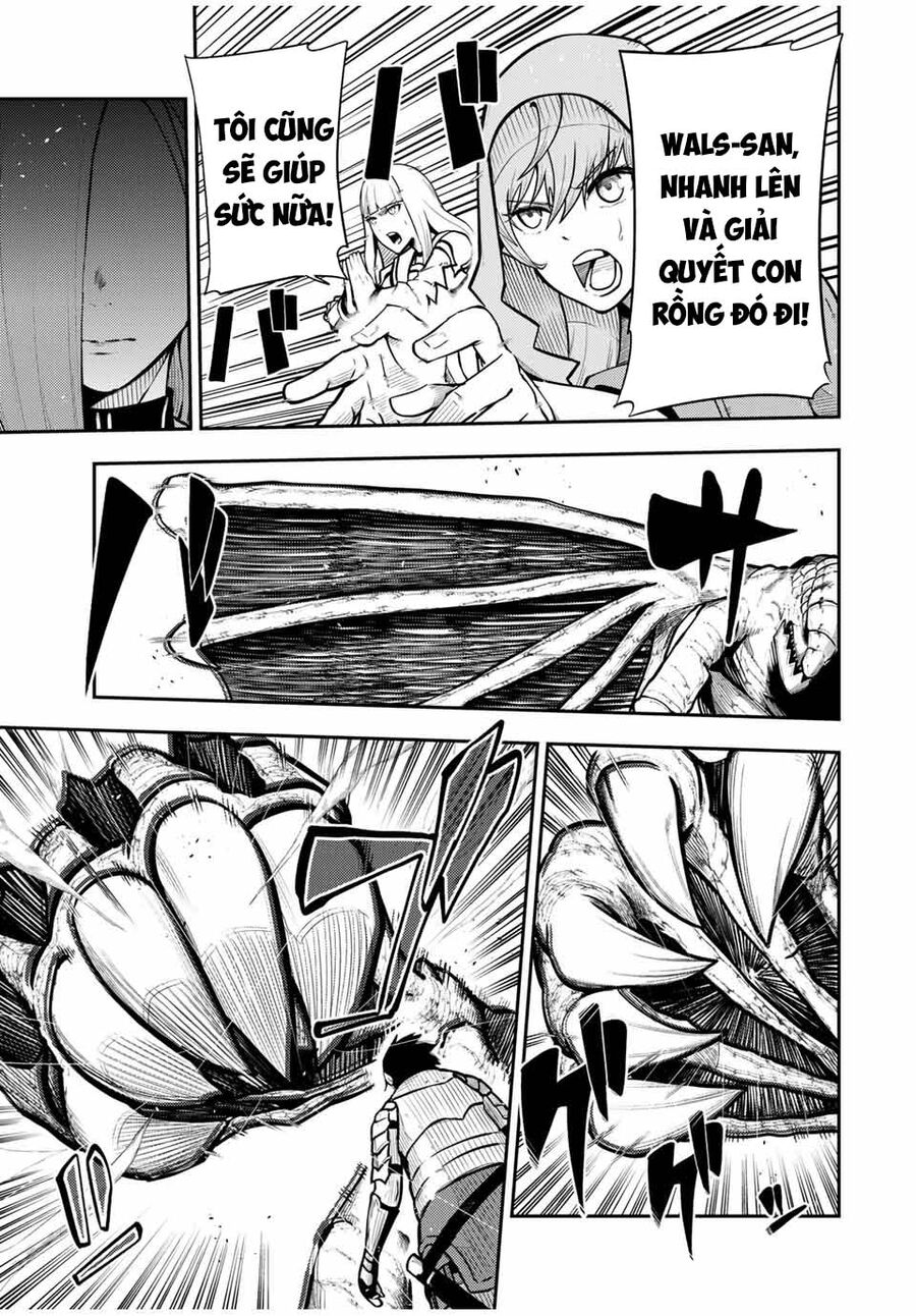 Dorei Tensei: Sono Dorei, Saikyou No Ouji Ni Tsuki: Chapter 58