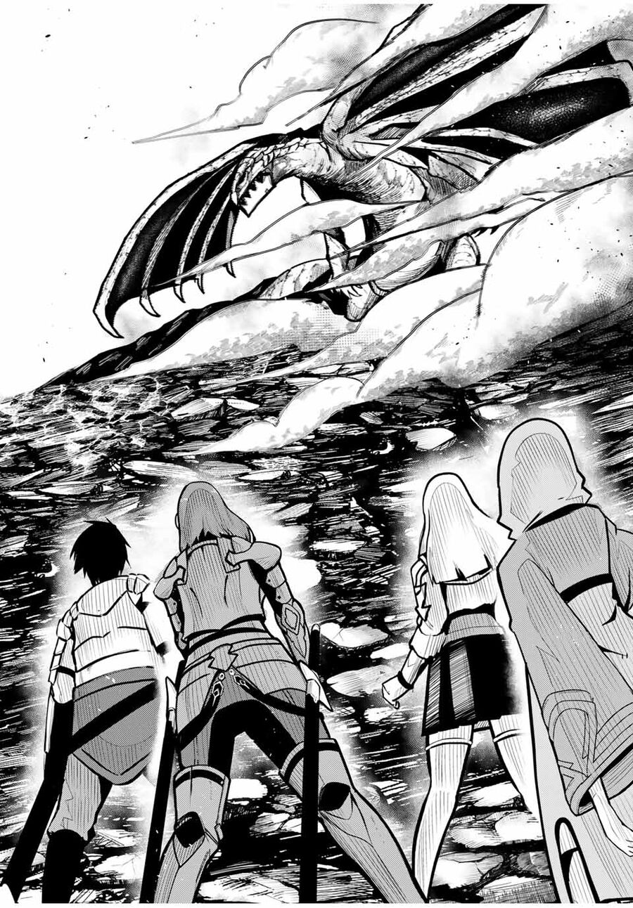 Dorei Tensei: Sono Dorei, Saikyou No Ouji Ni Tsuki: Chapter 58